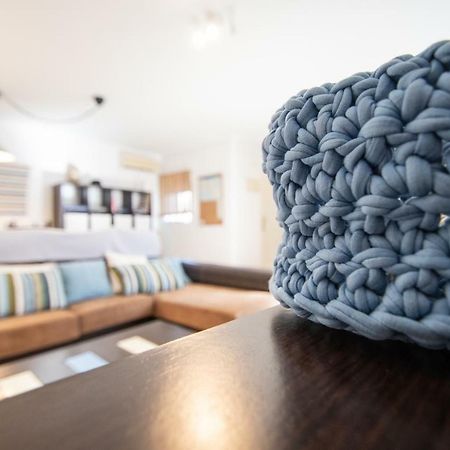 Apartamento Lavandula Кадис Экстерьер фото