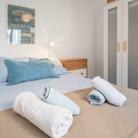 Apartamento Lavandula Кадис Экстерьер фото