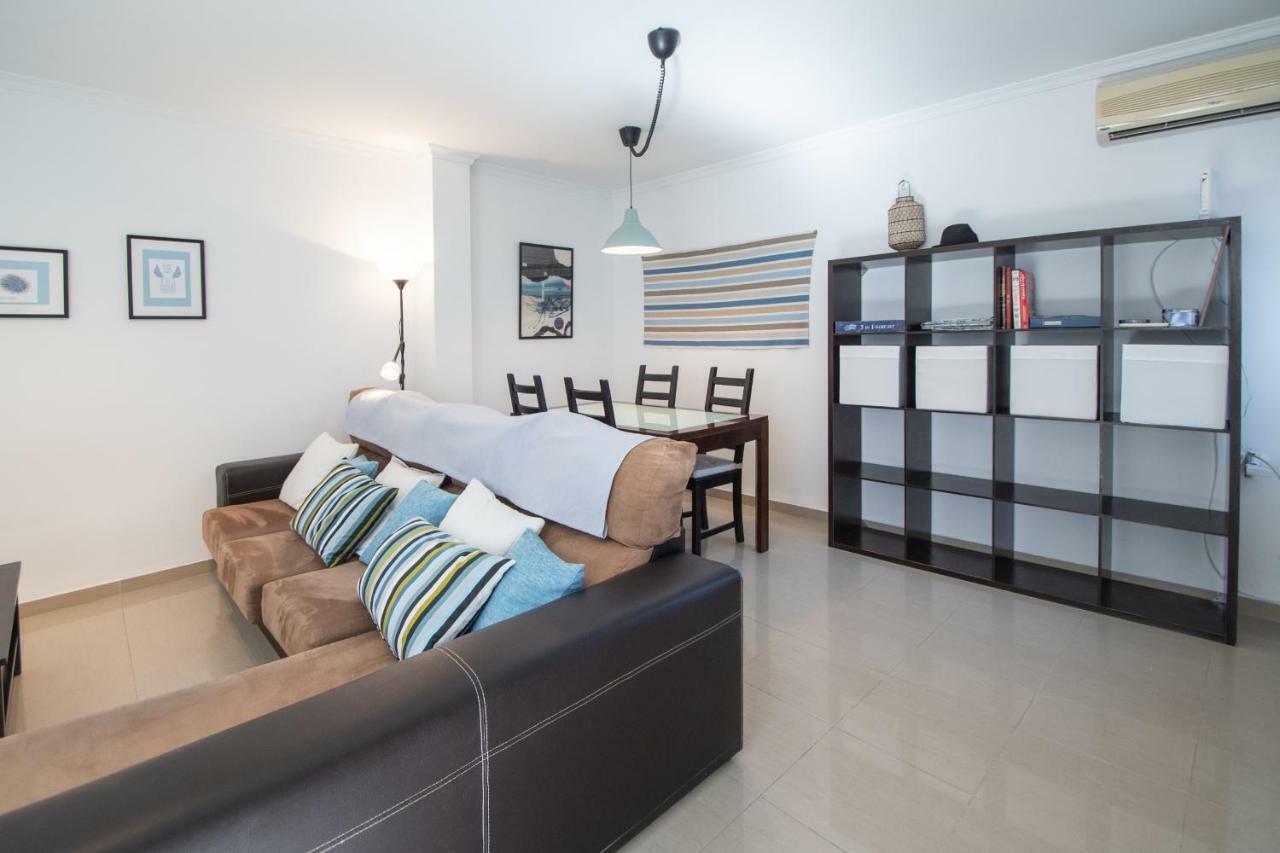 Apartamento Lavandula Кадис Экстерьер фото