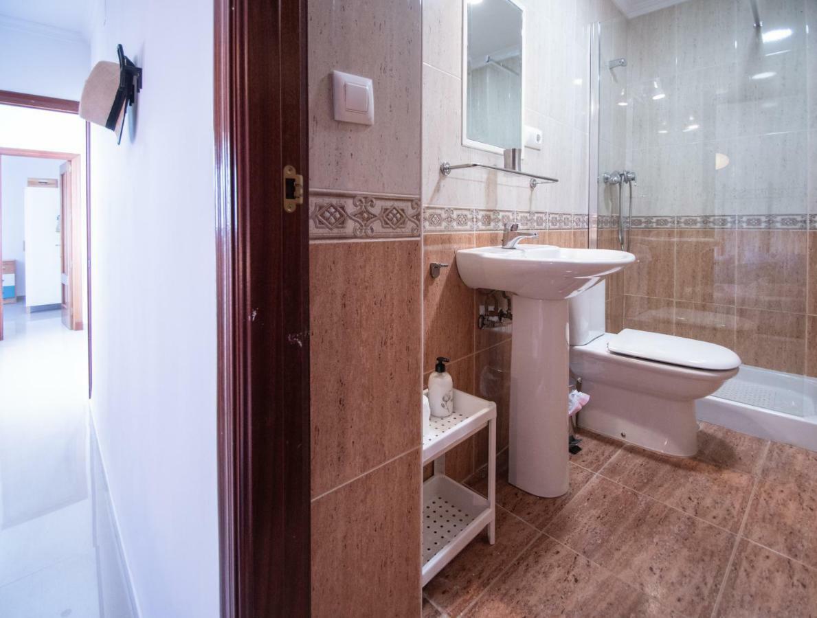 Apartamento Lavandula Кадис Экстерьер фото