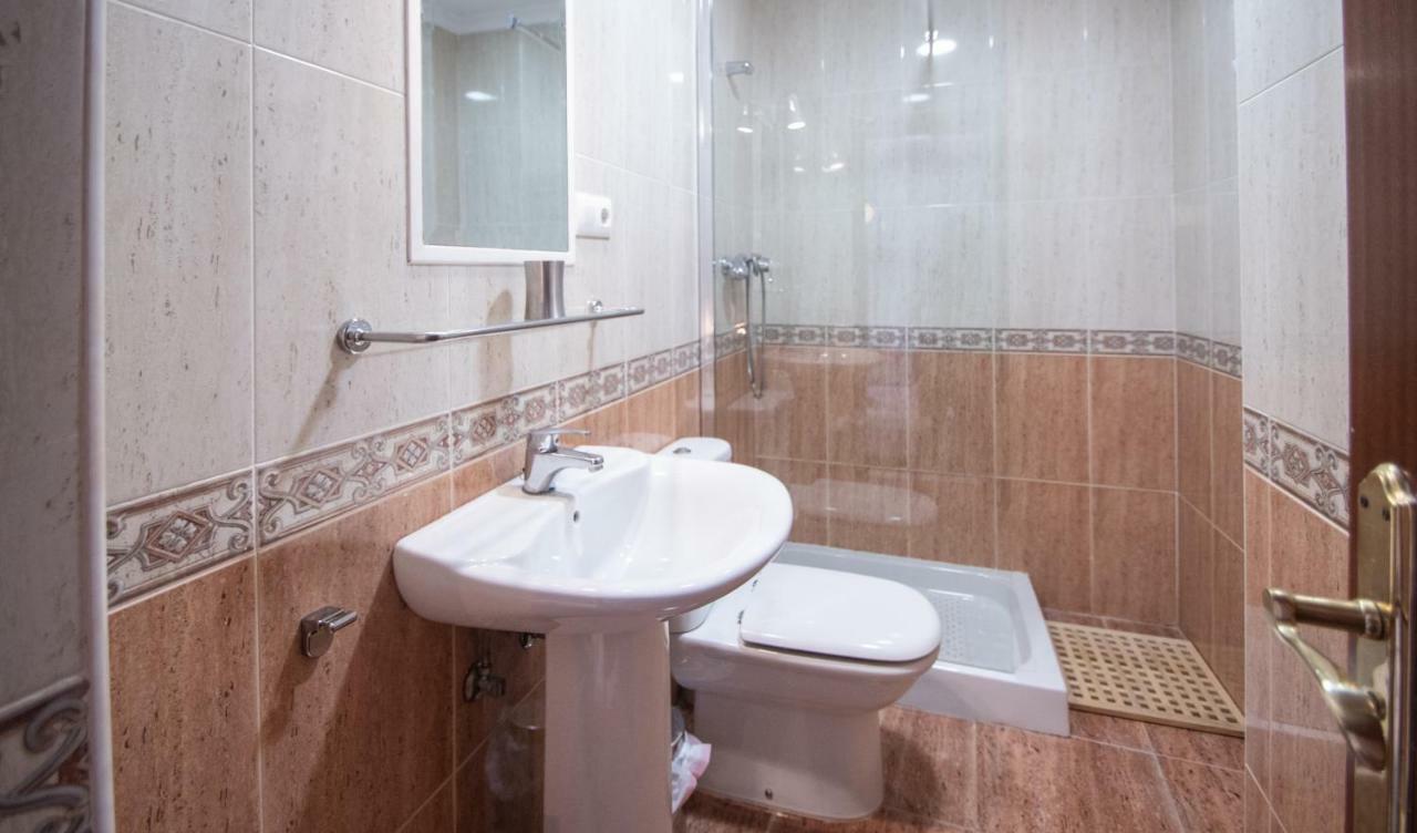 Apartamento Lavandula Кадис Экстерьер фото